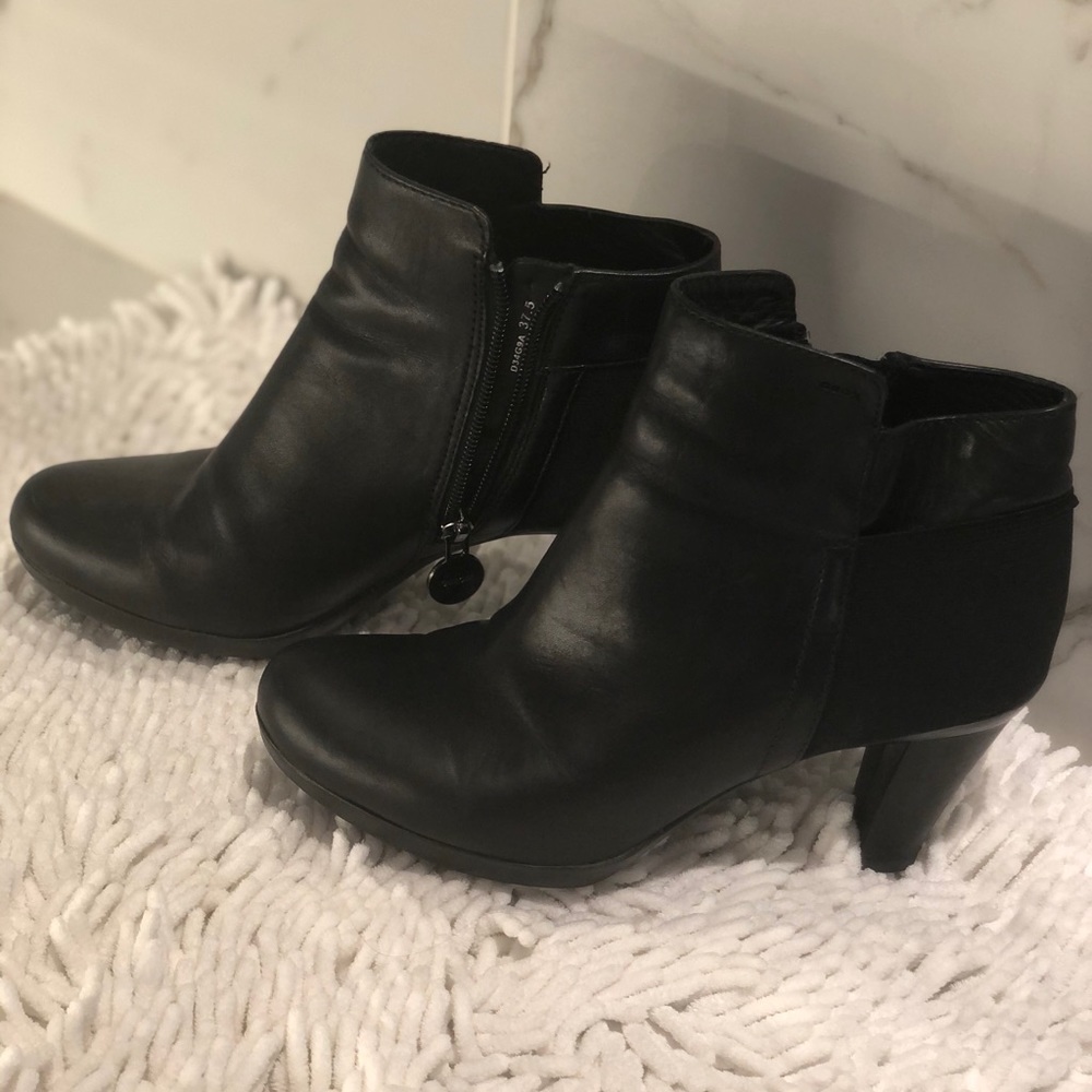 GEOX winter shoes